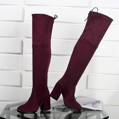 Stuart Weitzman Knee-high boots Women--034